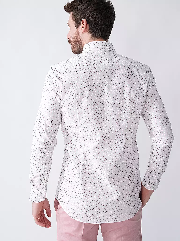 BOSS | Camicia slim fit HANK | 
