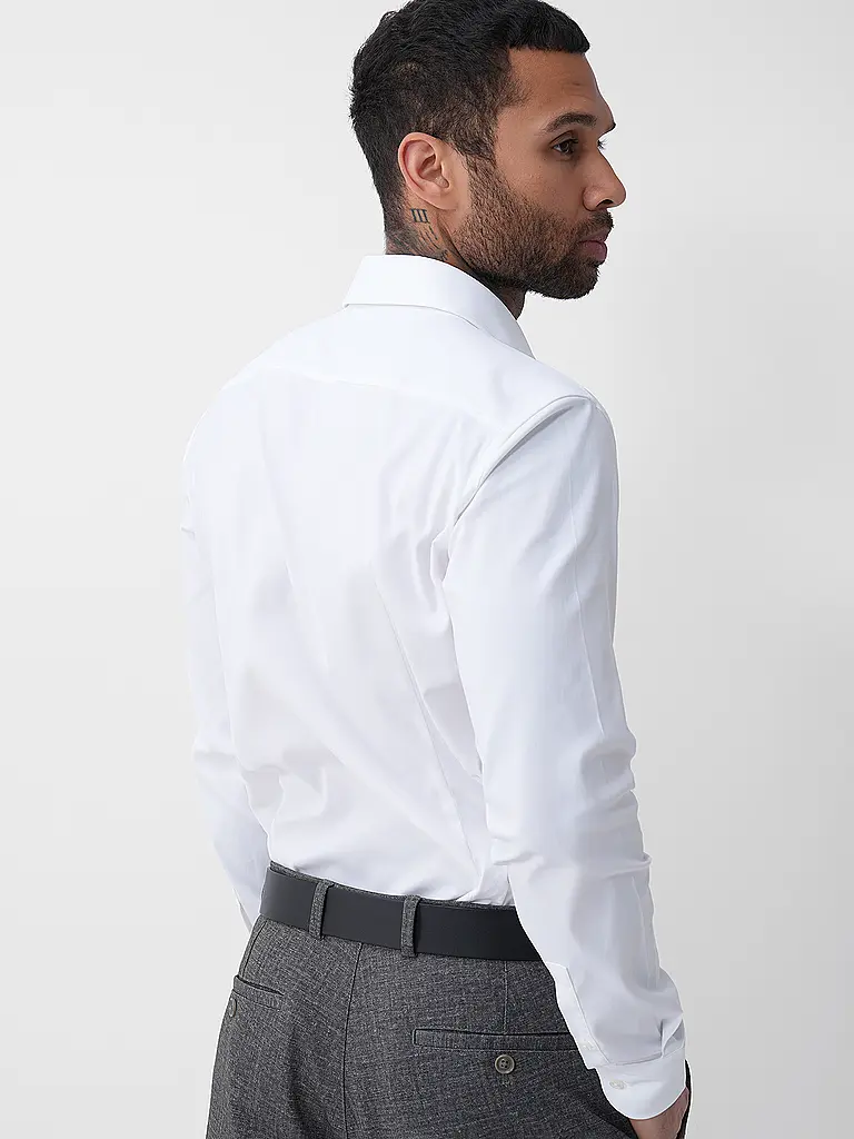 BOSS | Camicia slim fit HANK | 
