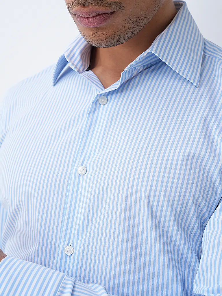 BOSS | Camicia Slim Fit HANK | 