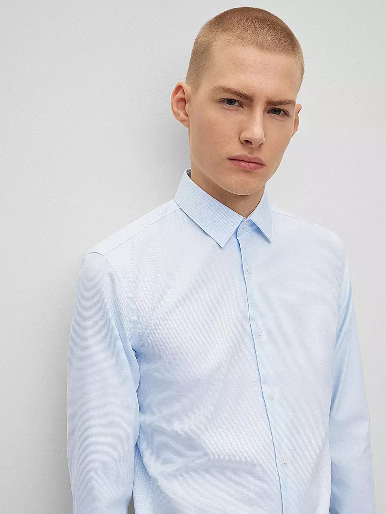 BOSS | Camicia slim fit HANK |