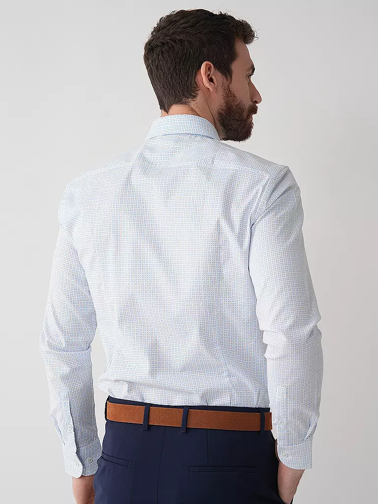 BOSS | Camicia Slim Fit HANK |