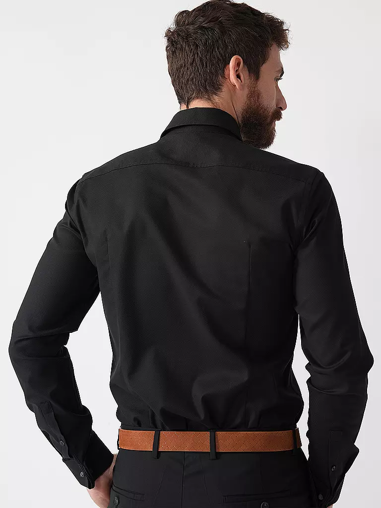 BOSS | Camicia Slim Fit HANK | 