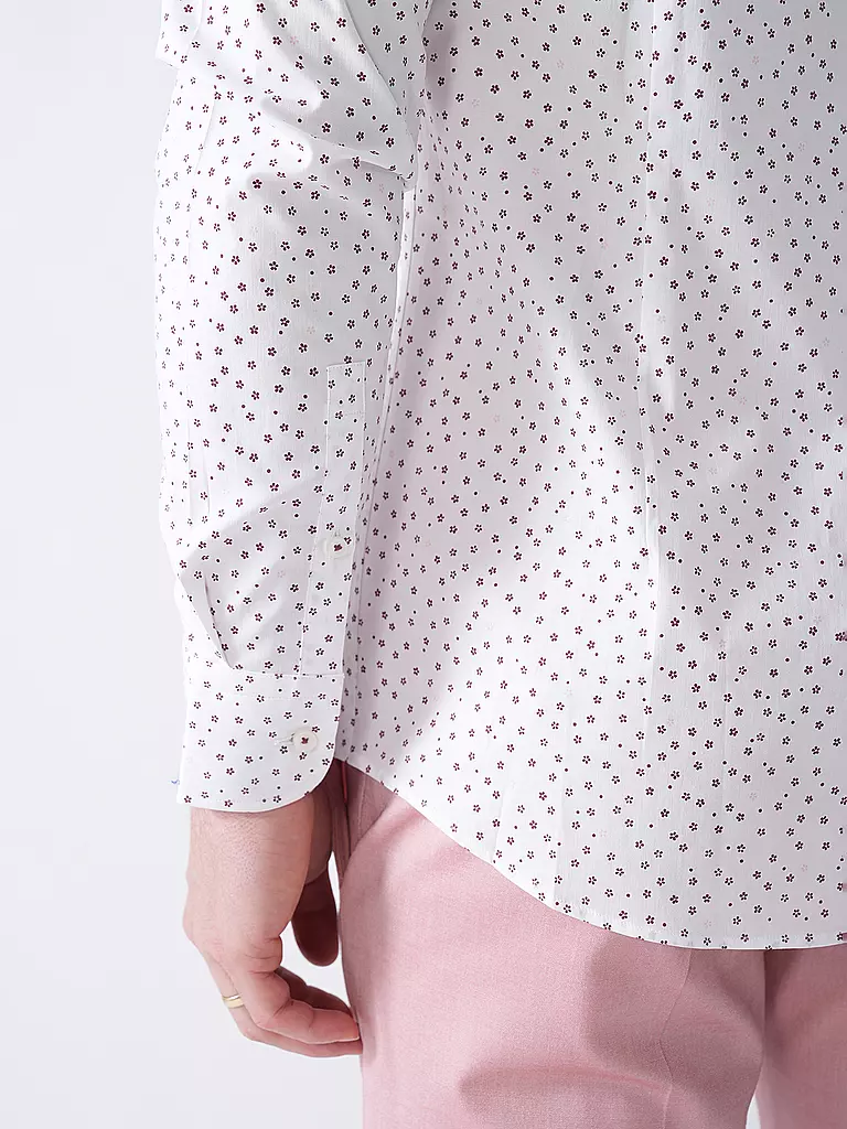 BOSS | Camicia slim fit HANK | 
