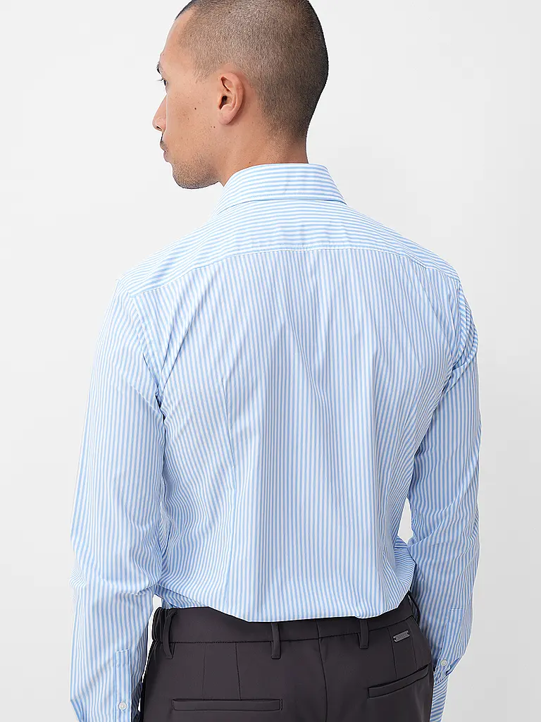 BOSS | Camicia Slim Fit HANK | 