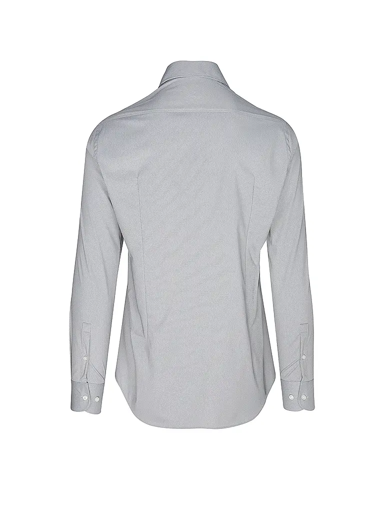 BOSS | Camicia slim fit HANK | Grigio