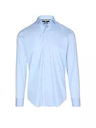 BOSS | Camicia Slim Fit P-HANK | Blu chiaro