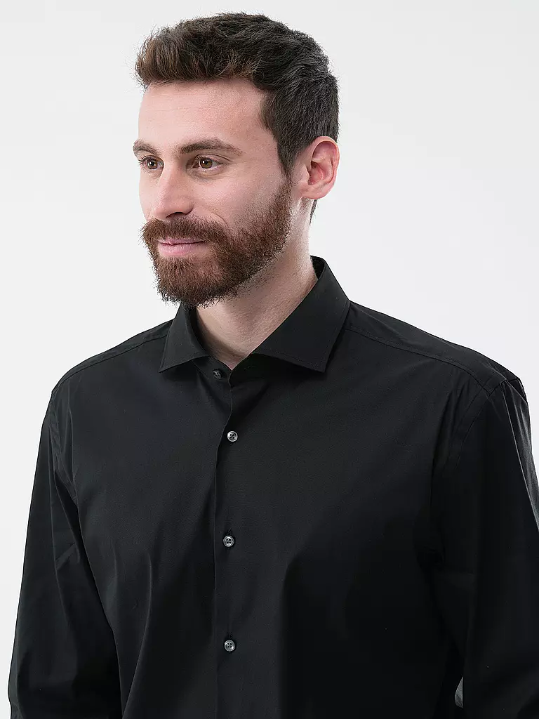 BOSS | Camicia Slim Fit P-HANK | 