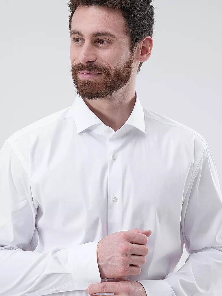 BOSS | Camicia Slim Fit P-HANK | 