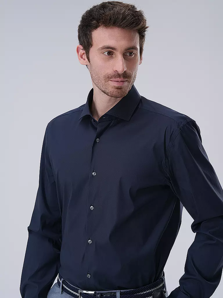 BOSS | Camicia Slim Fit P-HANK | 