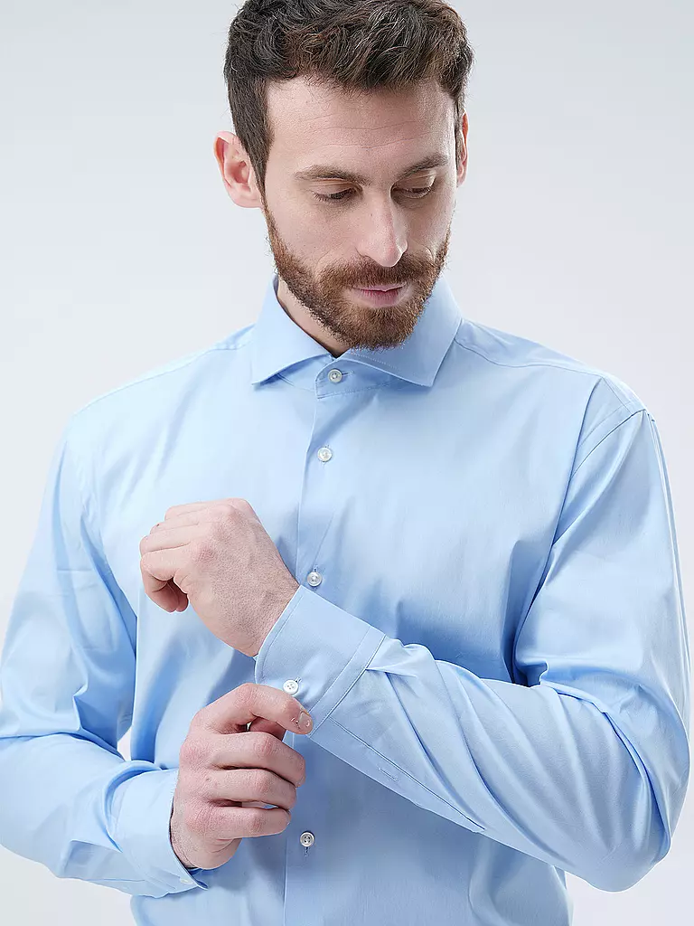BOSS | Camicia Slim Fit P-HANK | 