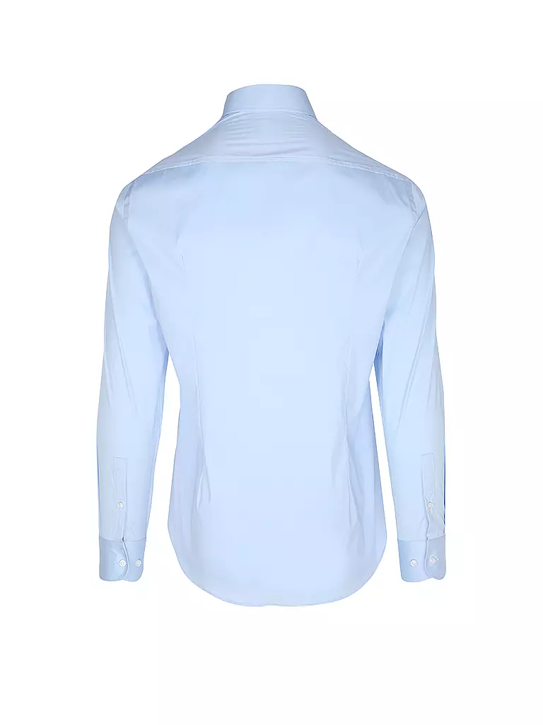 BOSS | Camicia Slim Fit P-HANK | 