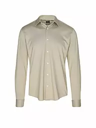 BOSS | Camicia Slim Fit ROAN | Beige