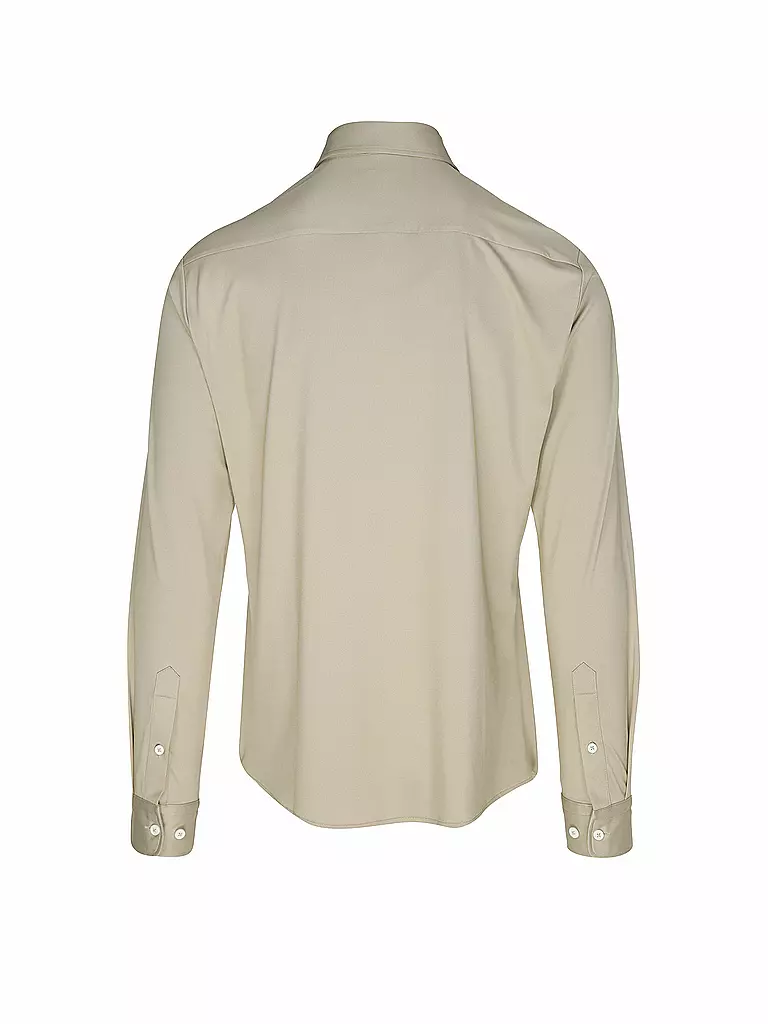 BOSS | Camicia Slim Fit ROAN | Beige