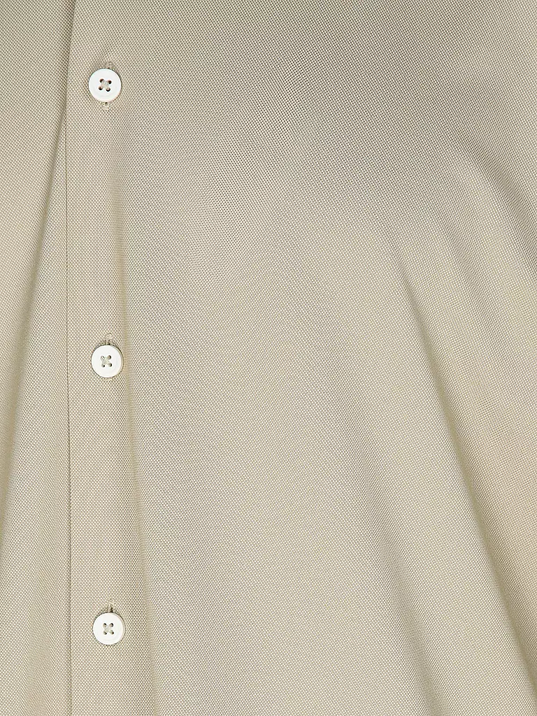 BOSS | Camicia Slim Fit ROAN | Beige