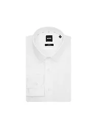 BOSS | Camicia Slim Fit | Bianco