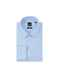 BOSS | Camicia Slim Fit | Blu chiaro