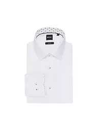 BOSS | Camicia Slim Fit | Bianco
