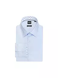 BOSS | Camicia Slim Fit | Blu chiaro