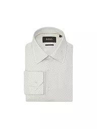 BOSS | Camicia Slim Fit | Giallo