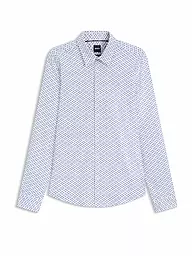 BOSS | Camicia slim fit | Bianco