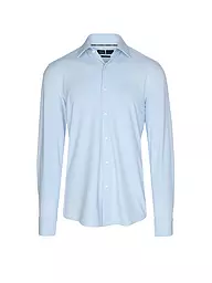 BOSS | Camicia Slim Fit | Blu chiaro