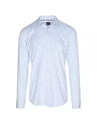 BOSS | Camicia Slim Fit | Bianco