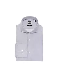 BOSS | Camicia slim fit | Blu scuro