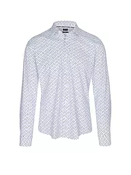 BOSS | Camicia slim fit | Blu chiaro