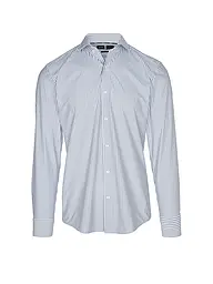 BOSS | Camicia slim fit | Blu