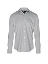 BOSS | Camicia Slim Fit | Blu scuro