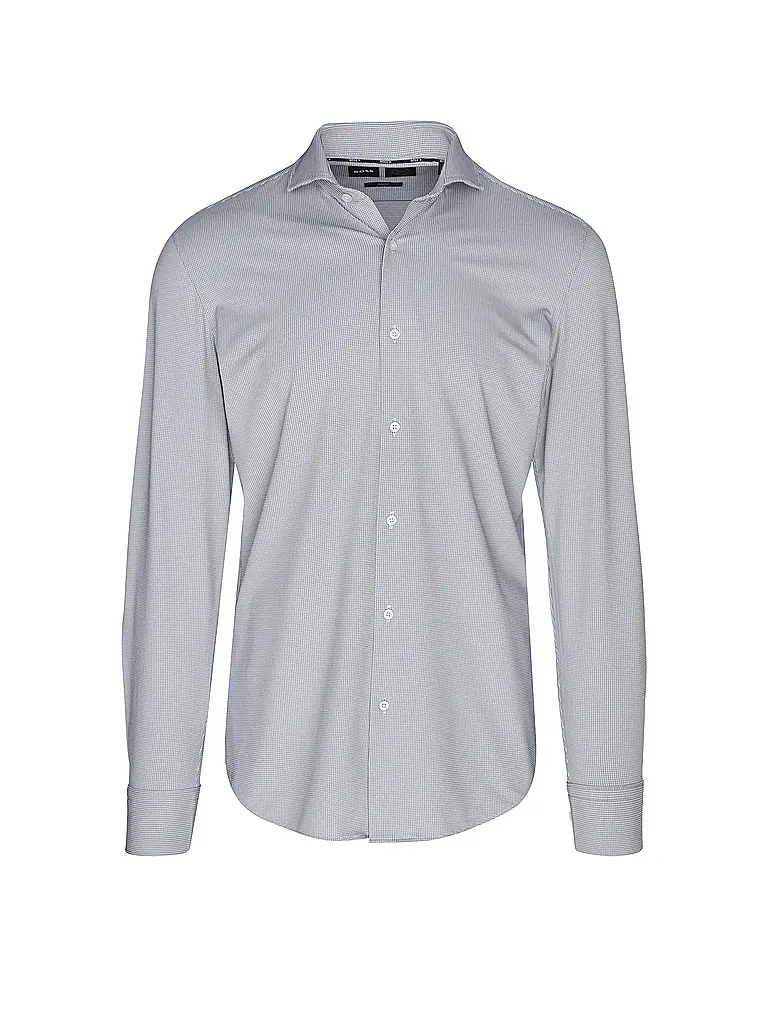 BOSS | Camicia slim fit | Bianco