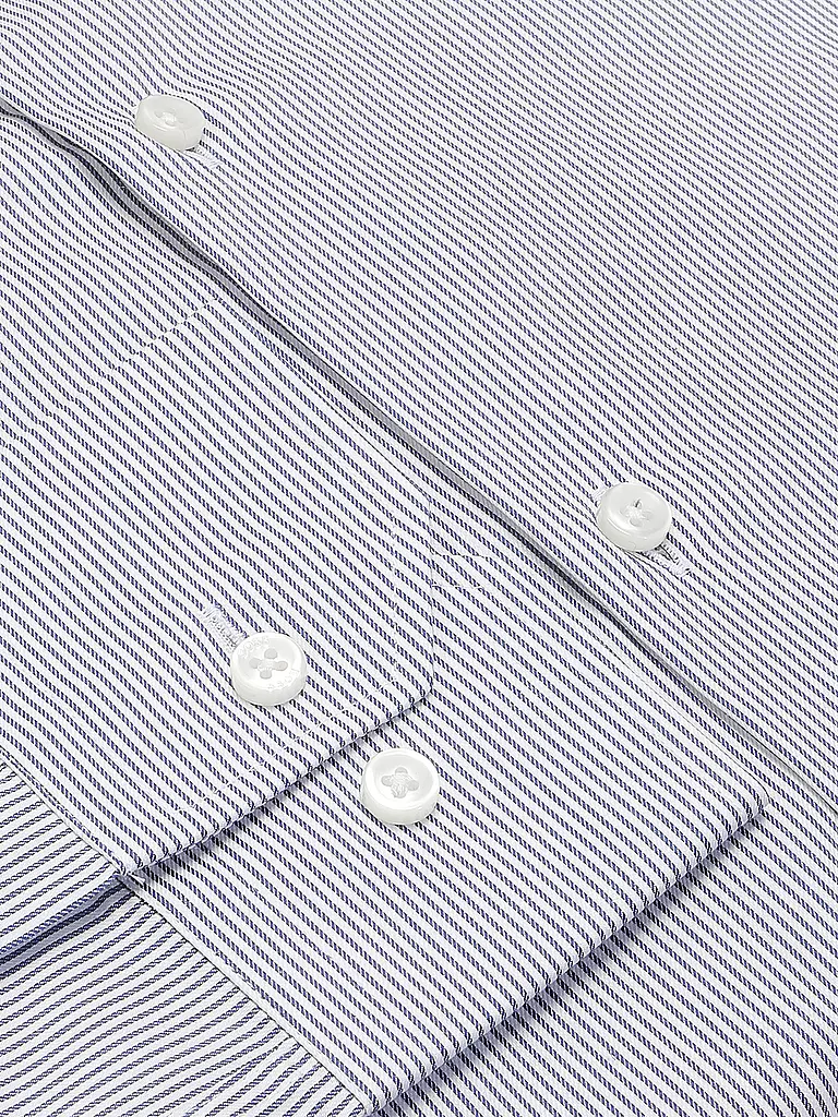 BOSS | Camicia slim fit | Blu scuro