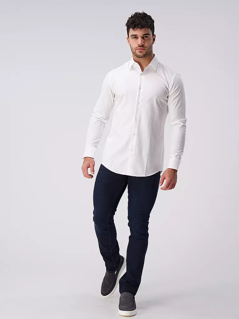 BOSS | Camicia Slim Fit | 