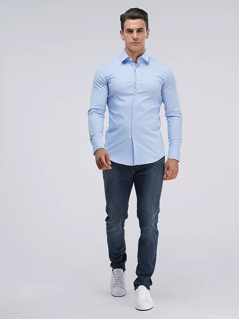 BOSS | Camicia Slim Fit |