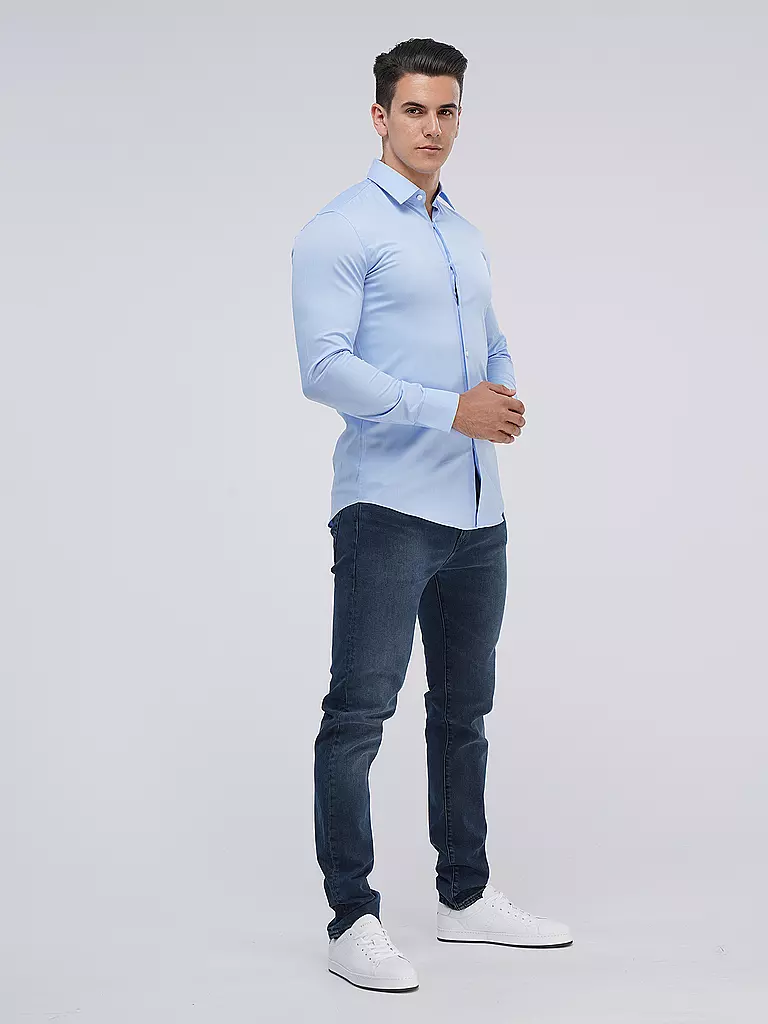 BOSS | Camicia Slim Fit |