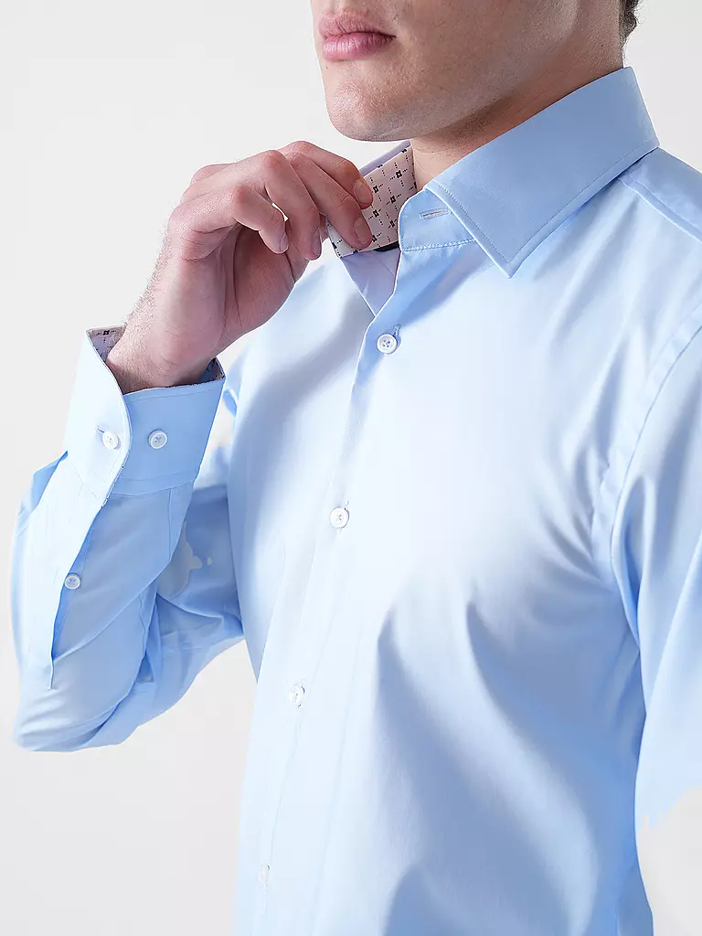 BOSS | Camicia Slim Fit | 