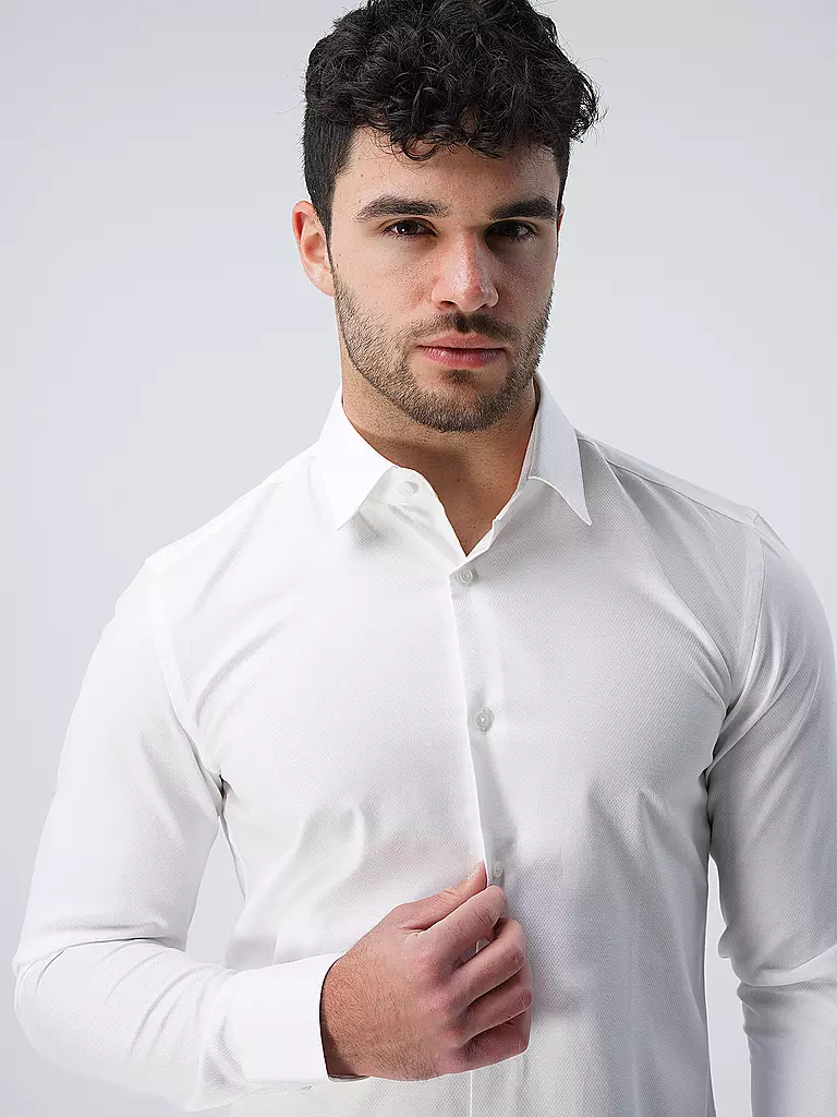BOSS | Camicia Slim Fit | 