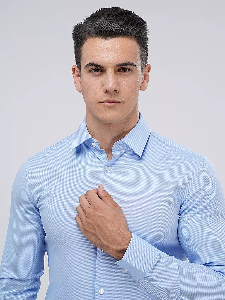 BOSS | Camicia Slim Fit |