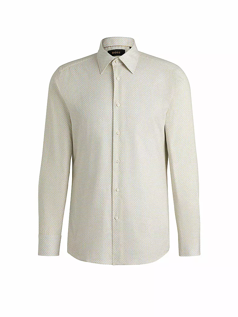 BOSS | Camicia Slim Fit |
