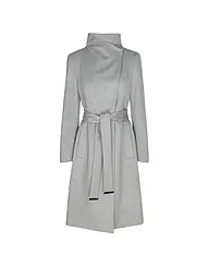 BOSS | Cappotto di lana CALEGAN | Grigio
