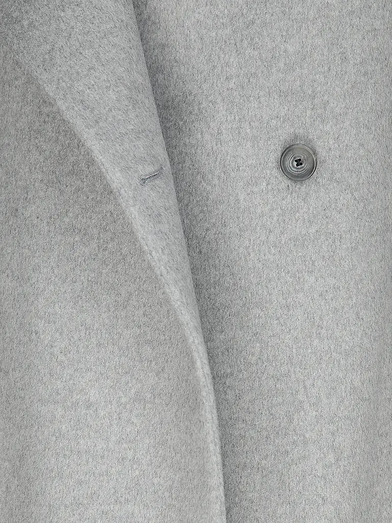 BOSS | Cappotto di lana CALEGAN | 