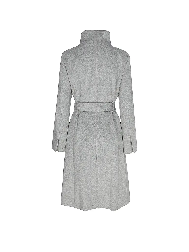 BOSS | Cappotto di lana CALEGAN | 
