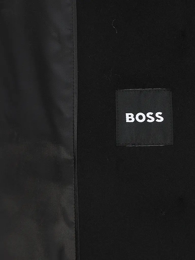 BOSS | Cappotto di lana CLASSIN | 