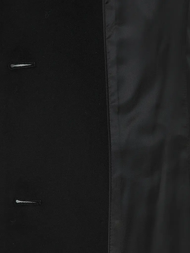 BOSS | Cappotto di lana CLASSIN | 