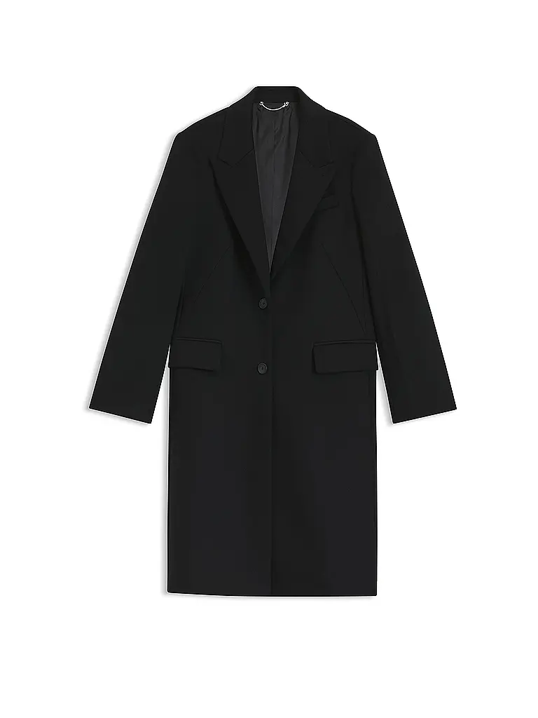 BOSS | Cappotto di lana CLASSIN |