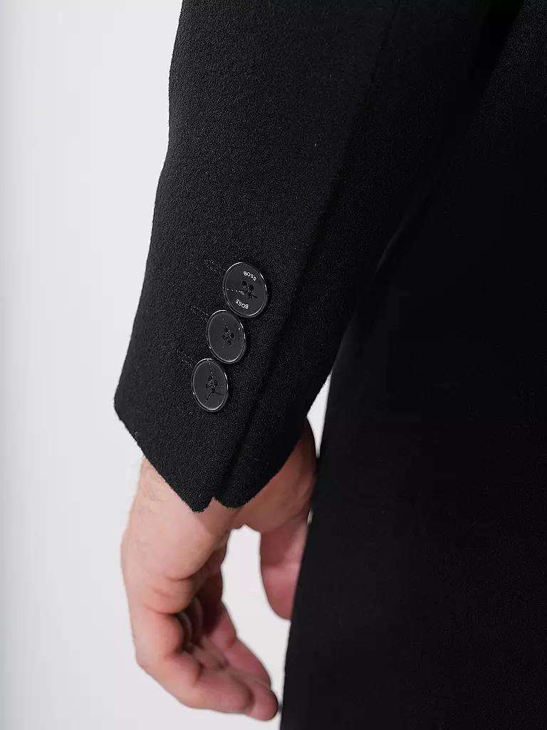 BOSS | Cappotto di lana HYDE | 