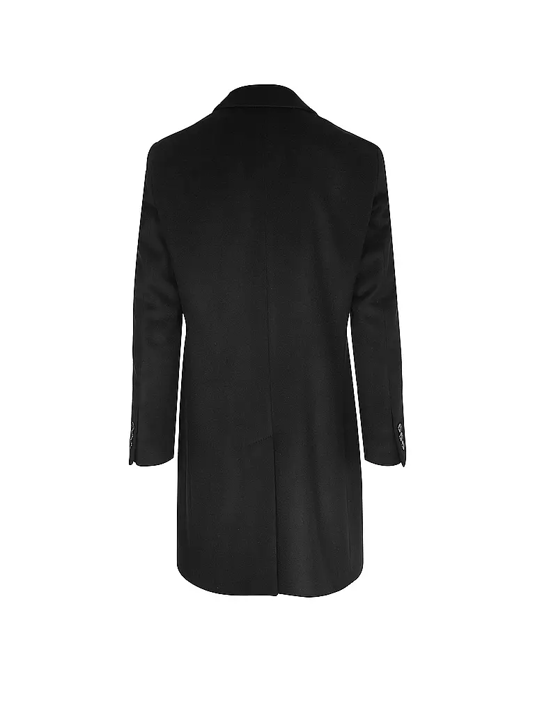 BOSS | Cappotto di lana HYDE | 
