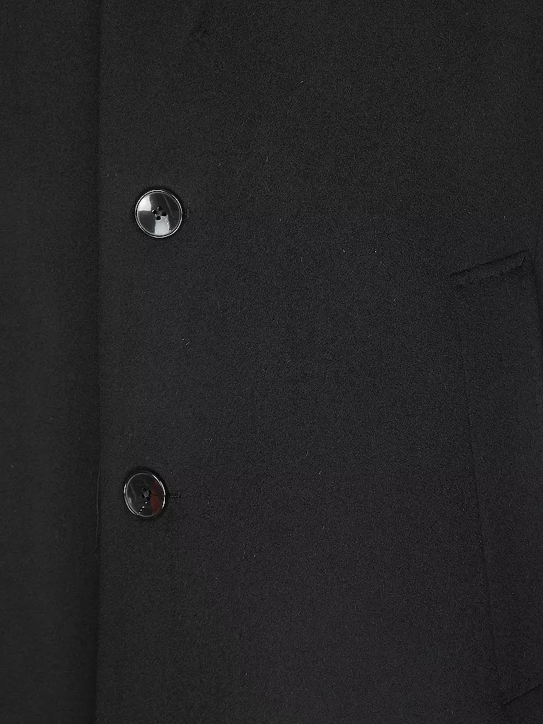 BOSS | Cappotto di lana HYDE | 