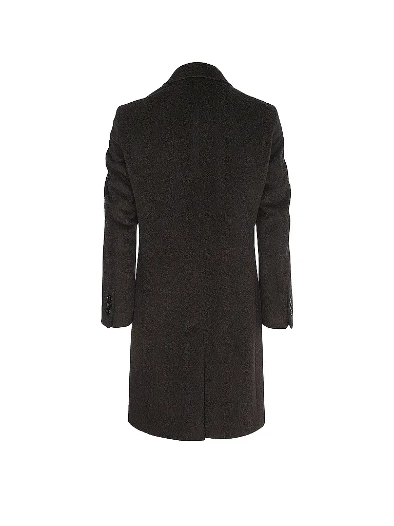 BOSS | Cappotto di lana | 
