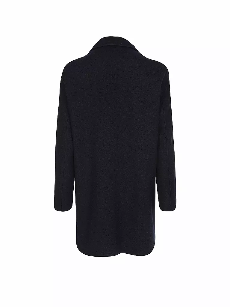 BOSS | Cappotto di lana | 